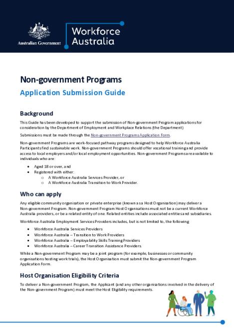 Non-Government-Programs - Application Submission Guide.pdf