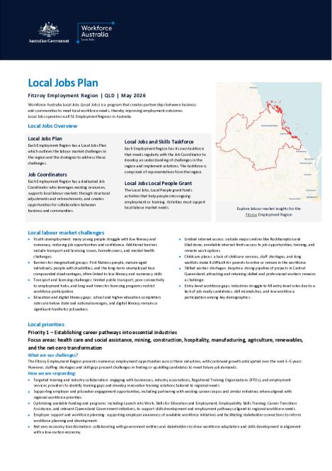 Fitzroy - Local Jobs Plan - May 2026 - Final.pdf