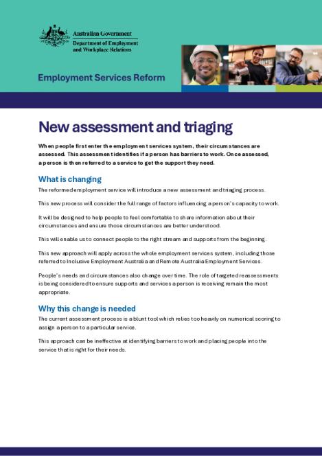 New assessment and triaging.pdf