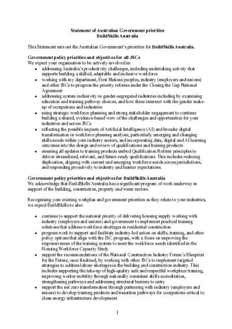 BuildSkills Statement of Priorities.pdf