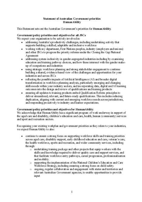 HumanAbility Statement of Priorities.pdf