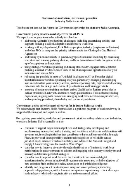 ISA Statement of Priorities.pdf