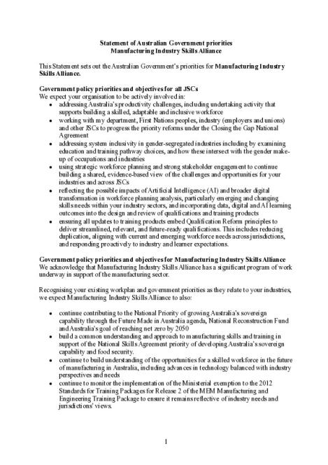 MISA Statement of Priorities.pdf