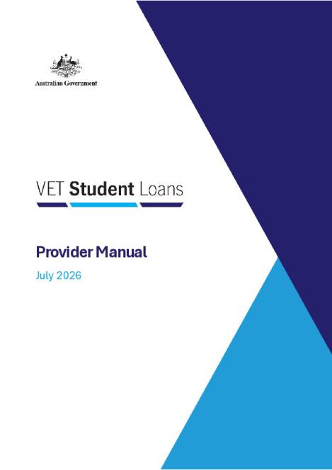 VSL Provider Manual July 2026.pdf