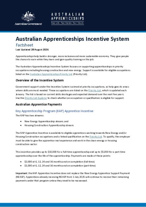 Incentive System Factsheet 28 August 2026.pdf