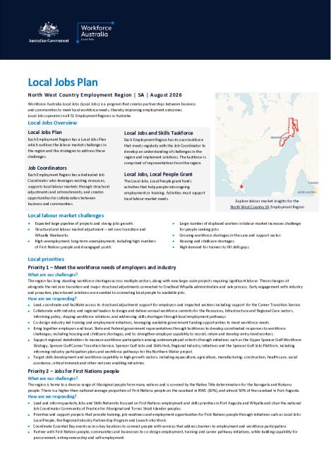 North West Country - Jobs Plan - August 2026 - Final.pdf
