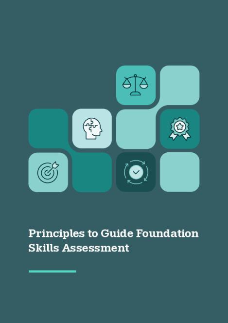Principles to Guide Foundation Skills Assessment.pdf