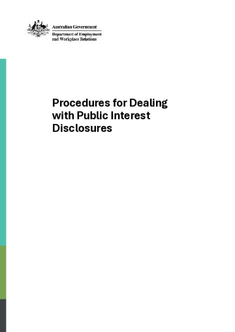 Procedures for Dealing with Public Interest Disclosures.pdf