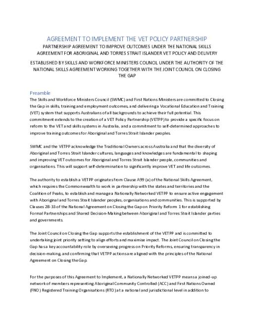 VETPP Agreement to Implement.pdf