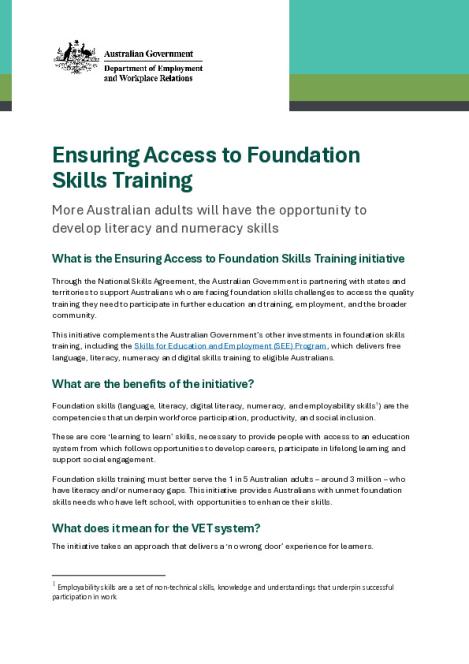 Foundation Skills Factsheet.pdf
